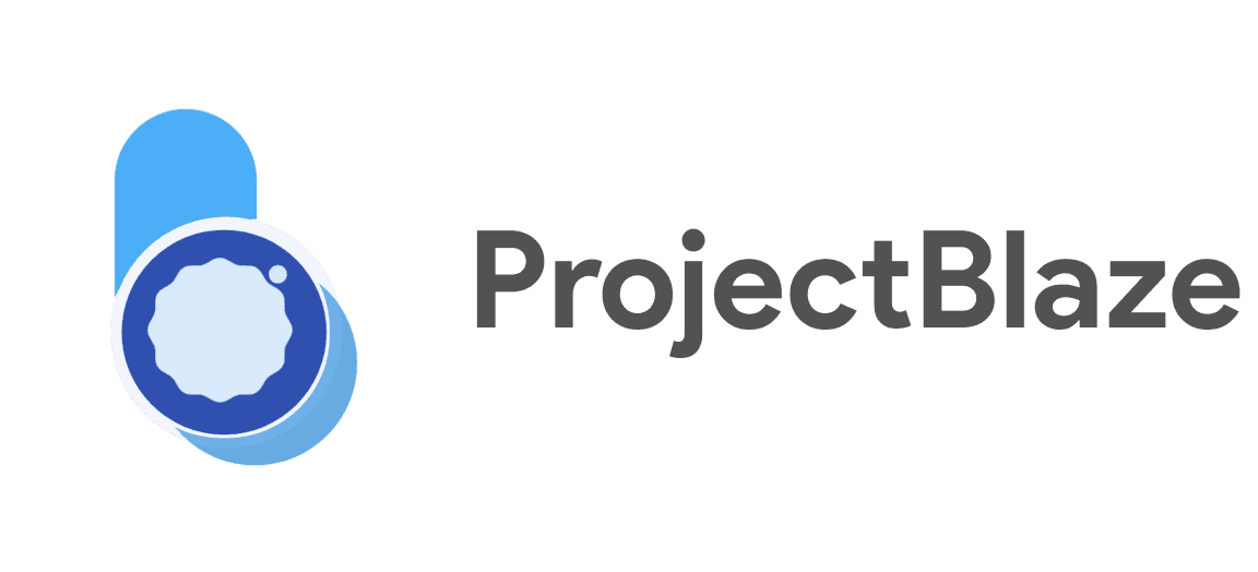 Project Blaze