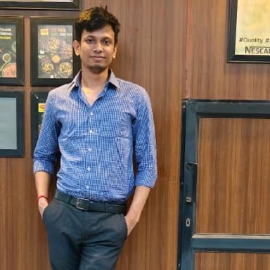 Ram Pandey